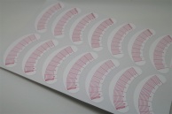Eye Mapping Stickers